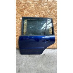 Porte Arriere Gauche Citroen C4 Grand Picasso 1 (1)